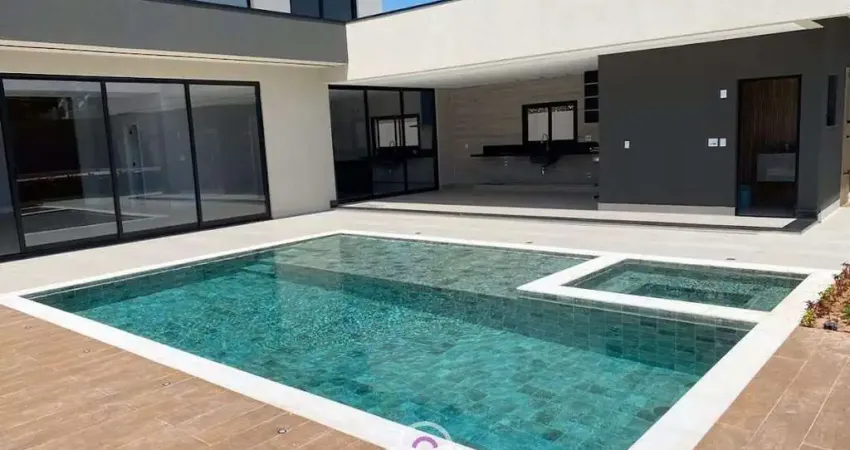 Casa com 4 quartos à venda na Avenida Vereador José Donato, Jacaré, Cabreúva