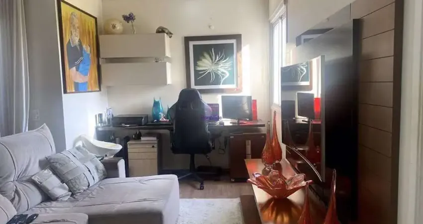 Apartamento residencial à venda, engordadouro, jundiaí - ap0119.