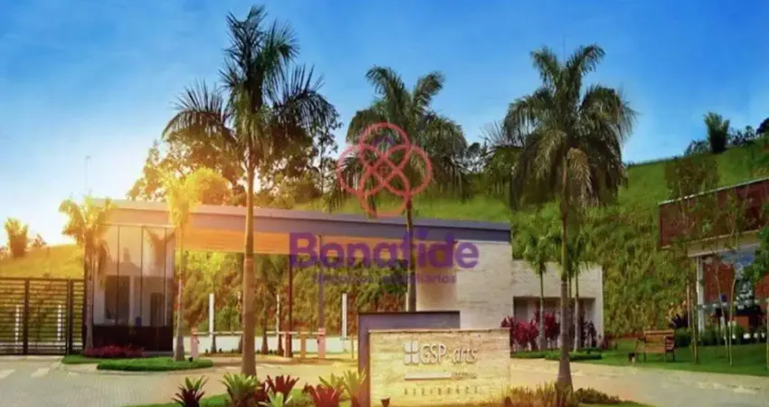 Terreno residencial à venda, parque são gabriel, itatiba - te0108.