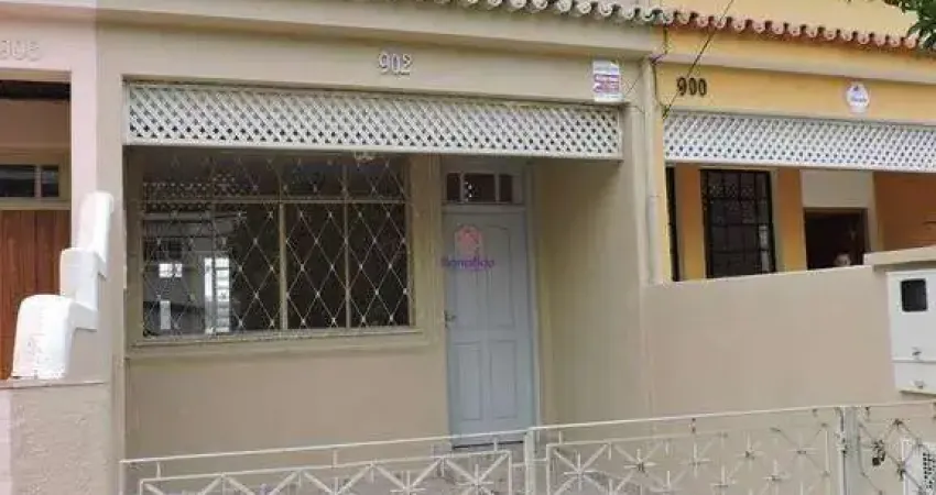 Casa com 2 quartos à venda na Rua Rangel Pestana, Centro, Jundiaí