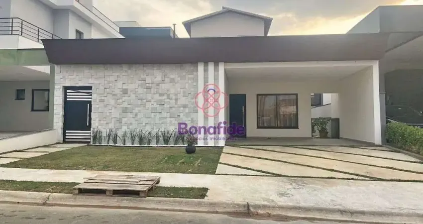 Casa com 3 quartos à venda na Travessa F, São Venâncio, Itupeva