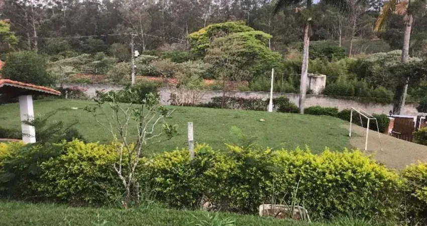 Chácara residencial à venda, vale dos cebrantes, jundiaí - ch0035.