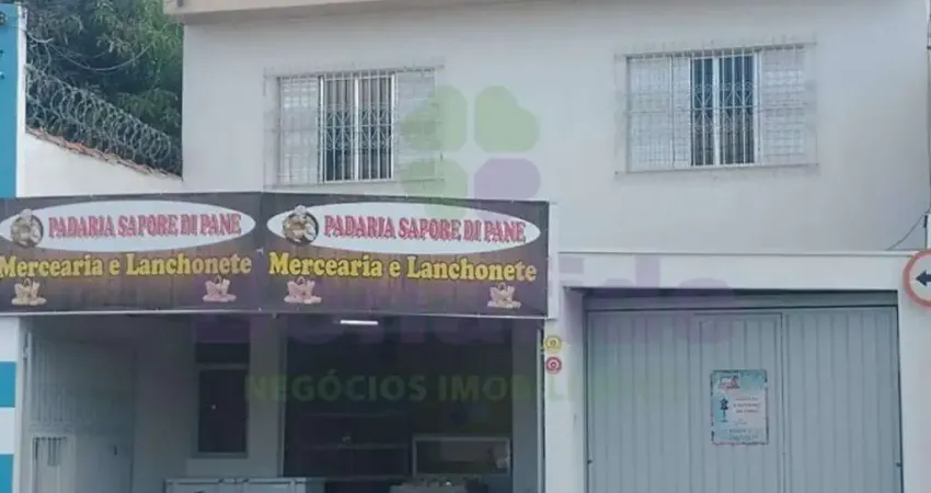 Casa com 3 quartos à venda na Rua Carlos Gomes, Ponte de São João, Jundiaí