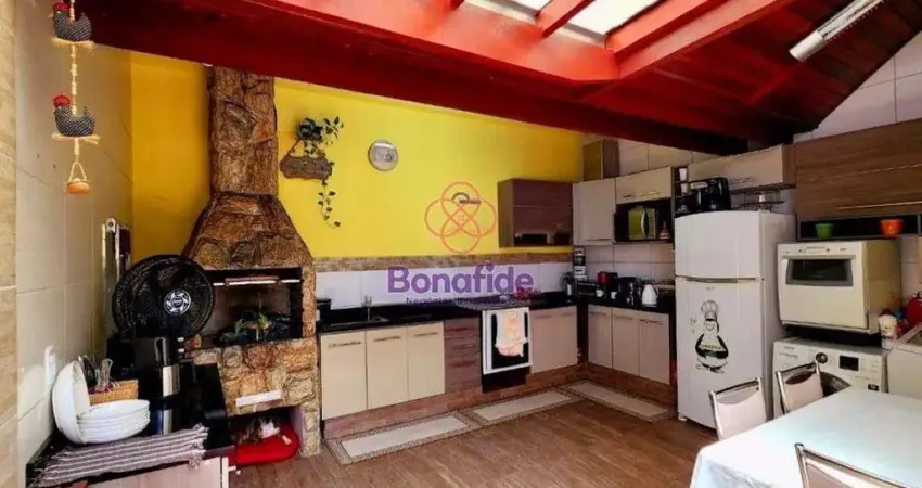 Casa residencial à venda, fazenda grande, jundiaí - ca0311.