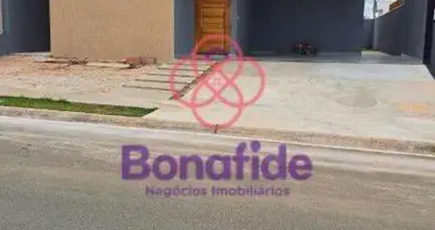 Casa com 3 quartos à venda na Avenida Recife, Jardim Primavera, Itupeva