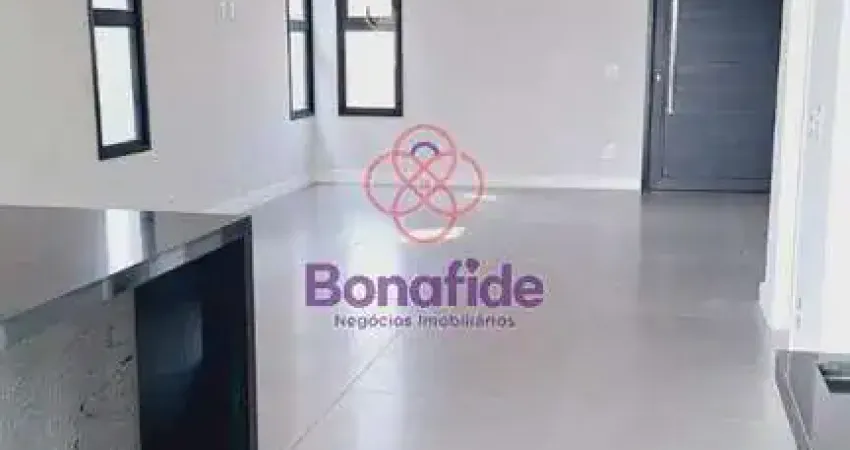 Casa com 3 quartos à venda na Rua Salvador Caruso Orlando, Medeiros, Jundiaí