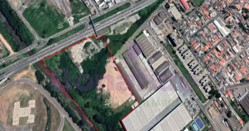 Área industrial à venda, vila hortolândia, jundiaí - ar0048.