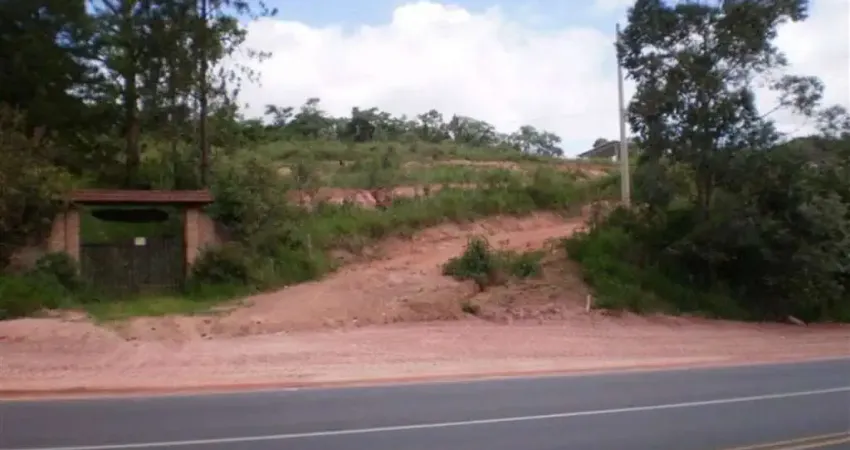 Terreno residencial à venda, glebas, franco da rocha - te0095.