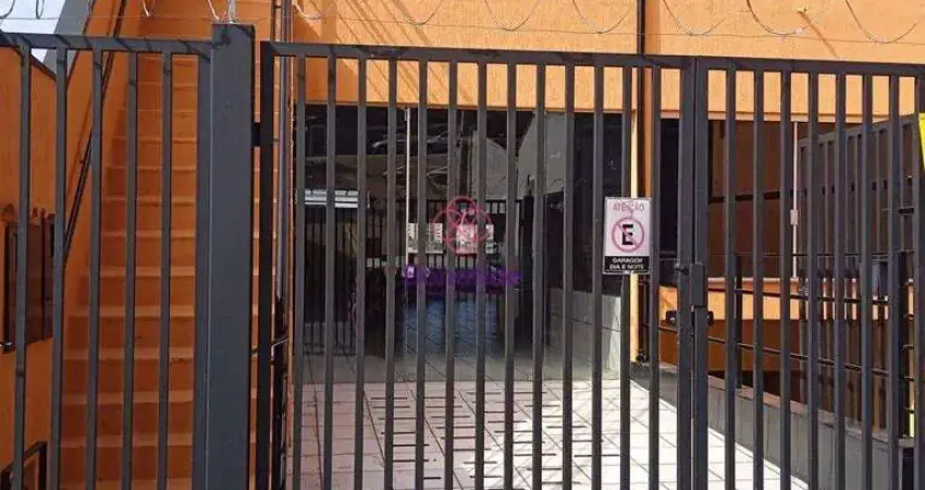 Ponto comercial à venda na Rua Bom Jesus de Pirapora, Vila Vianelo, Jundiaí