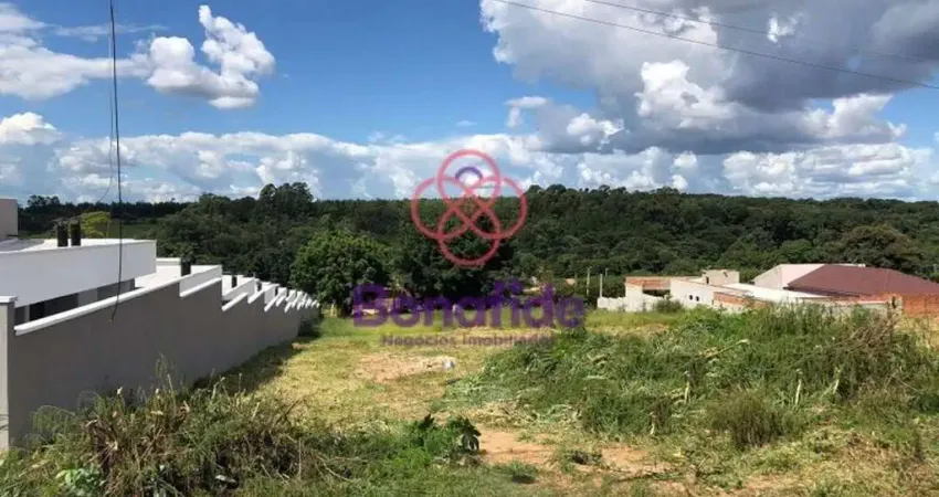 Terreno residencial à venda, portal do medeiros, jundiaí - te0094.