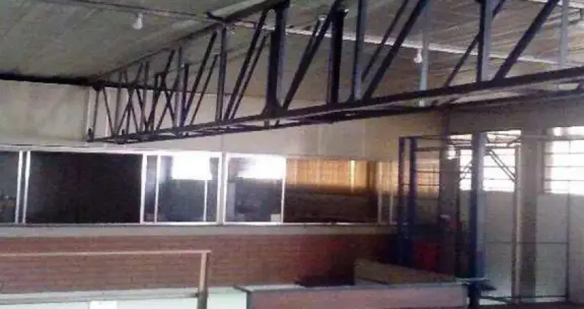 Galpão comercial à venda, jardim petrópolis, jundiaí - ga0106.