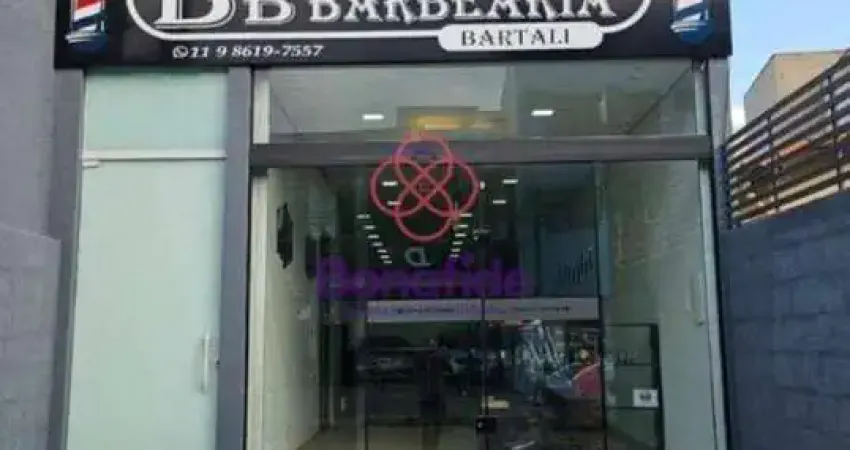 Ponto comercial à venda na Rua Atílio Vianello, Vila Vianelo, Jundiaí