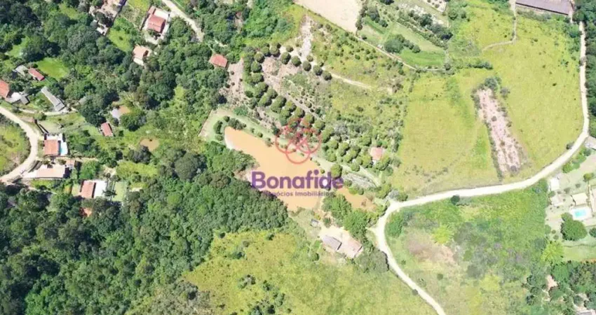 Terreno à venda, 147620 m² por r$ 3.000.000,00 - caxambu - jundiaí/sp