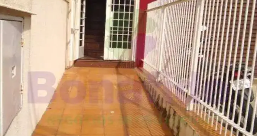 Casa residencial à venda, vila isabel eber, jundiaí - ca0261.