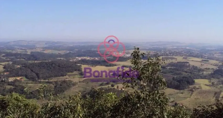 Terreno à venda na Via das Tulípas, Chácara do Pinhal, Cabreúva