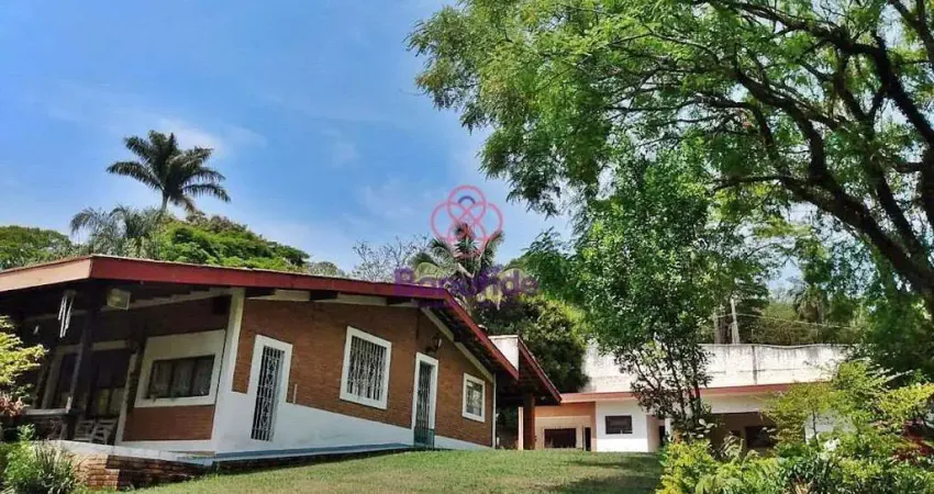 Chácara residencial à venda, glebas, franco da rocha - ch0032.