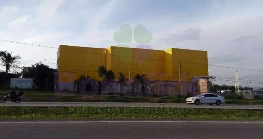 Galpão industrial à venda, jardim carolina, jundiaí - ga0098.