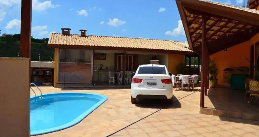 Casa com 3 quartos à venda na Rodovia Edgard Máximo Zambotto, Glebas, Franco da Rocha