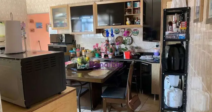 Casa residencial à venda, ponte de são joão, jundiaí - ca0244.