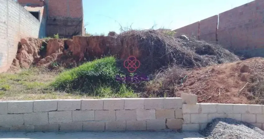 Terreno residencial à venda, jardim brasil, várzea paulista - te0086.