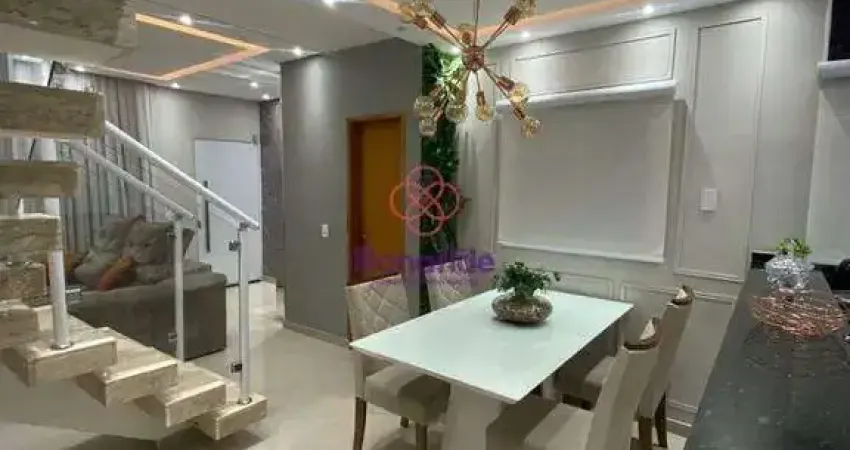 Casa residencial à venda, jardim marambaia ii, jundiaí - ca0241.