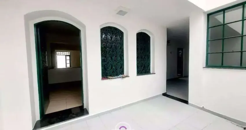 Casa residencial à venda, vila liberdade, jundiaí - ca0234.