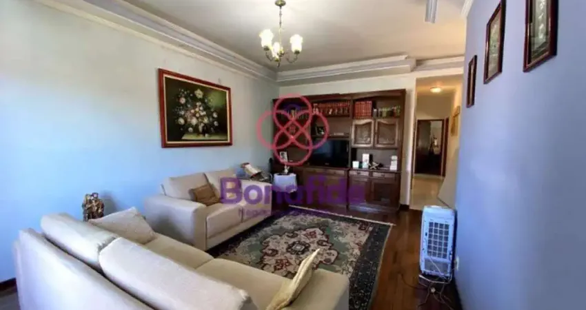 Casa residencial à venda, vila progresso, jundiaí - ca0233.