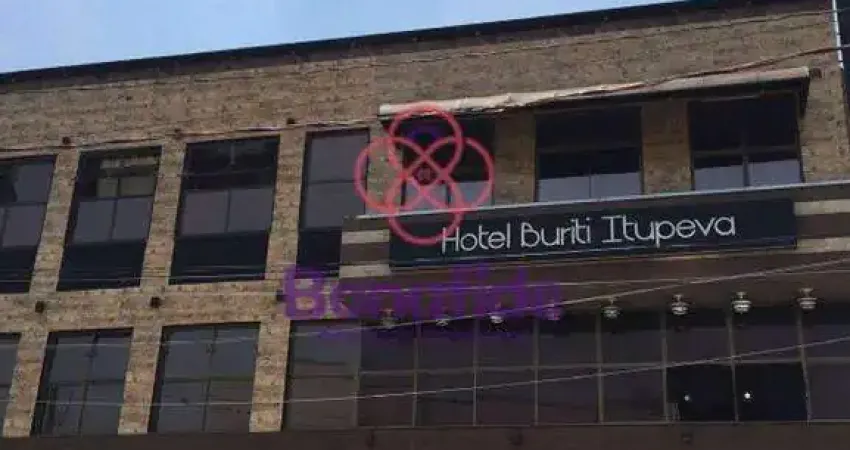 Prédio comercial à venda, jardim ana luiza, itupeva - pr0007.