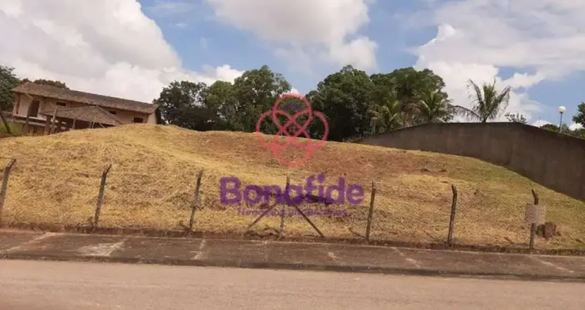 Terreno residencial à venda, vale azul ii, jundiaí - te0069.