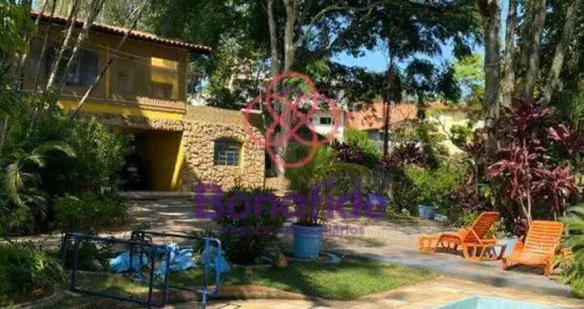 Chácara residencial à venda, monterrey, louveira - ch0027.