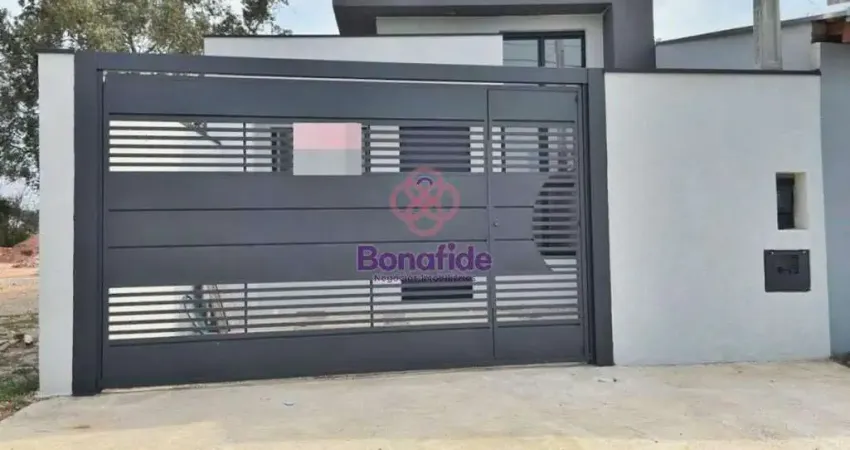 Casa residencial à venda, jardim santa gertrudes, jundiaí - ca0209.