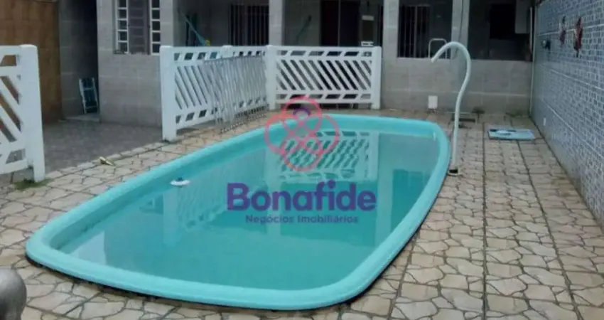 Casa residencial à venda, esplanada dos barreiros, são vicente - ca0205.