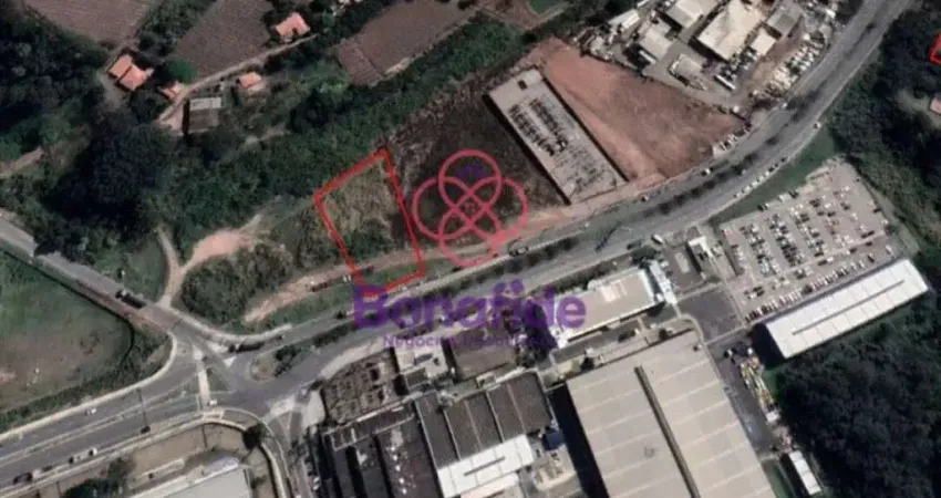 Terreno industrial à venda, distrito industrial, jundiaí - te0062.