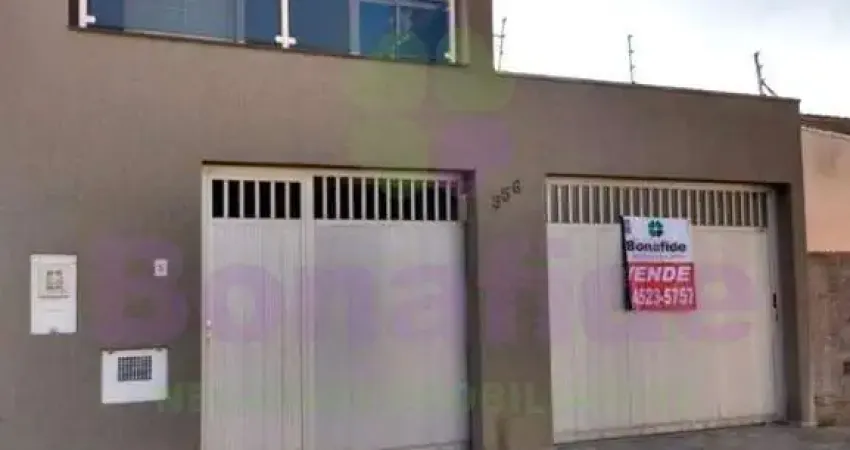 Casa residencial à venda, jardim marambaia, jundiaí - ca0195.