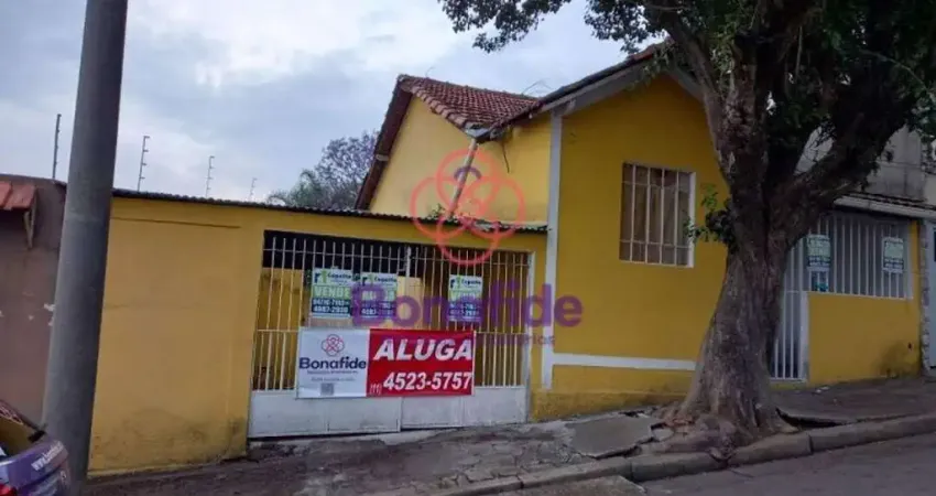 Casa com 2 quartos à venda na Avenida Dom Pedro I, Vila Loyola, Jundiaí