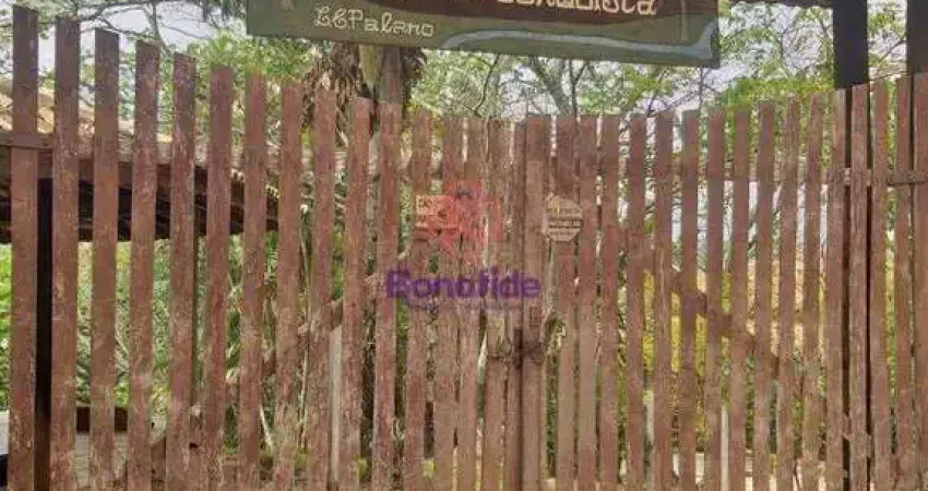 Chácara residencial à venda, glebas, franco da rocha - ch0020.