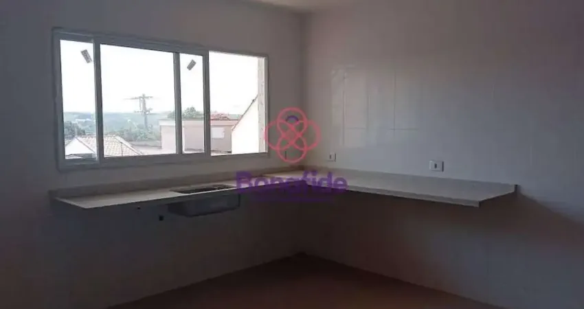 Casa com 3 quartos à venda na Rua Antônio Melato, Vila de Vecchi, Jundiaí