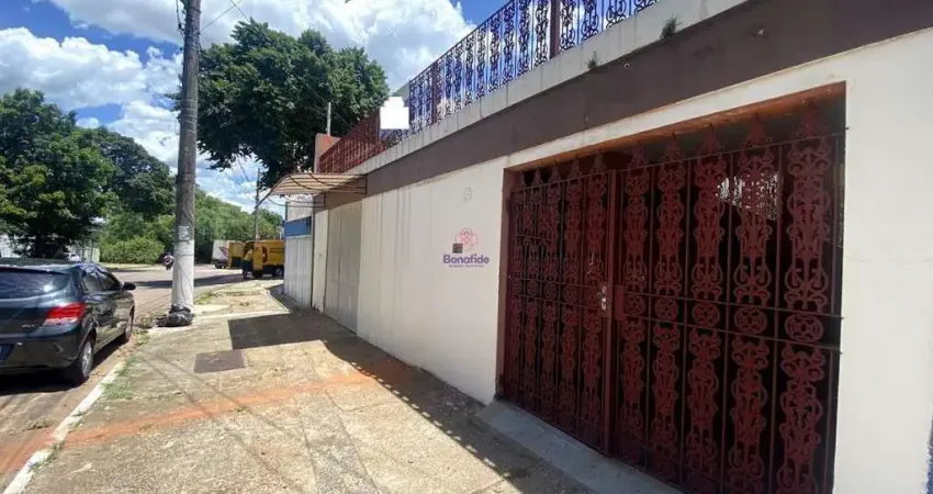 Casa com 2 quartos à venda na Avenida Samuel Martins, Jardim do Lago, Jundiaí