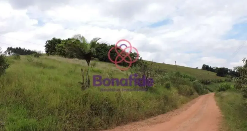 Terreno à venda na 10 Rua Estrada Municipal Jacinto Marin, Pitangal, Jarinu