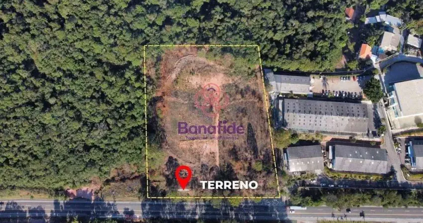 Terreno industrial à venda, glebas, franco da rocha - te0048.