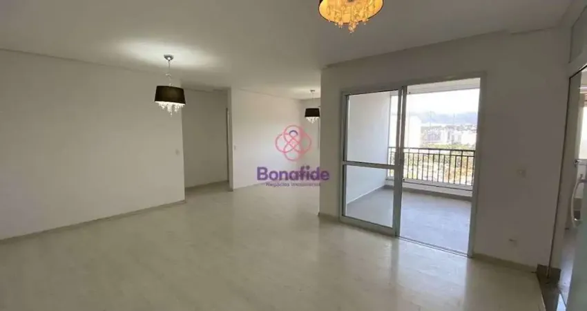 Apartamento residencial à venda, jardim ana maria, jundiaí - ap0087.