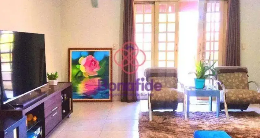 Casa residencial à venda, ponte de são joão, jundiaí - ca0154.