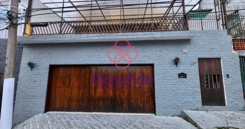 Casa com 3 quartos à venda na Rua das Lobélias, Vila Bela, São Paulo