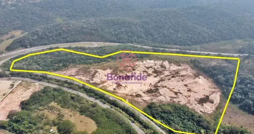 Área industrial à venda, chácara lagoa branca, campo limpo paulista - ar0021.