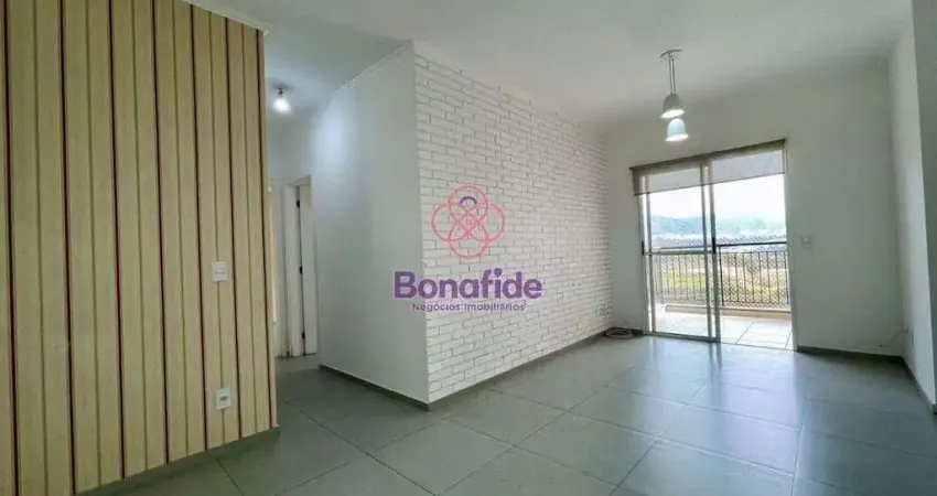 Apartamento residencial à venda, jardim flórida, jundiaí - ap0080.