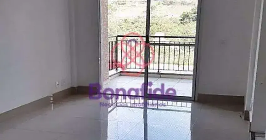 Apartamento residencial à venda, jardim flórida, jundiaí - ap0077.