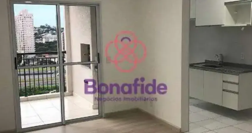 Apartamento residencial à venda, flex jundiaí, jundiaí - ap0071.