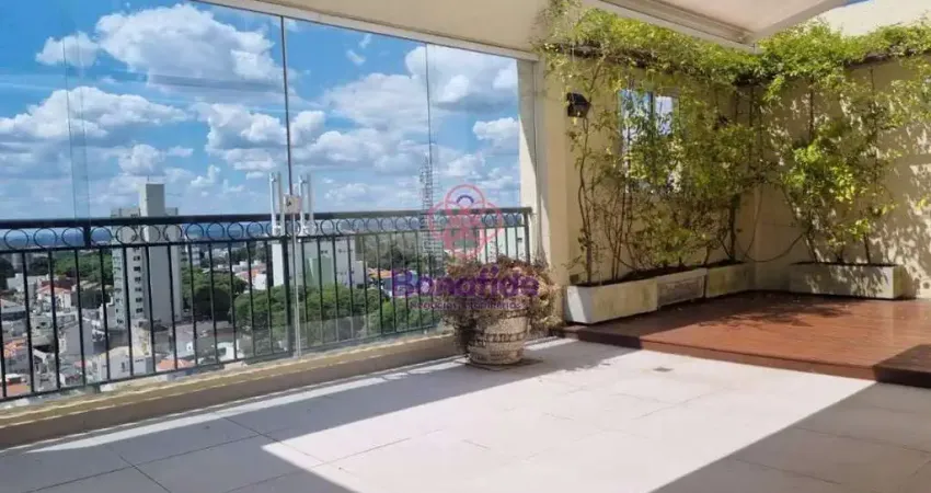 Apartamento residencial à venda, centro, jundiaí - ap0065.