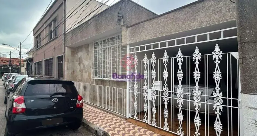 Casa residencial à venda, vila santa rosa, jundiaí - ca0133.