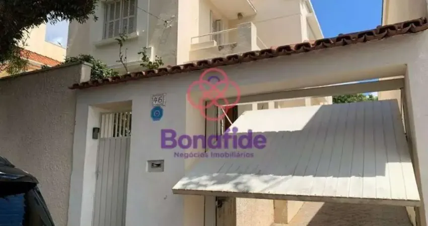 Casa comercial à venda, vila torres neves, jundiaí - ca0131.